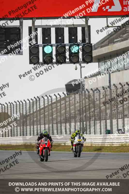 May 2023;motorbikes;no limits;peter wileman photography;portimao;portugal;trackday digital images